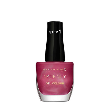 Nailinfinity Gel Colour