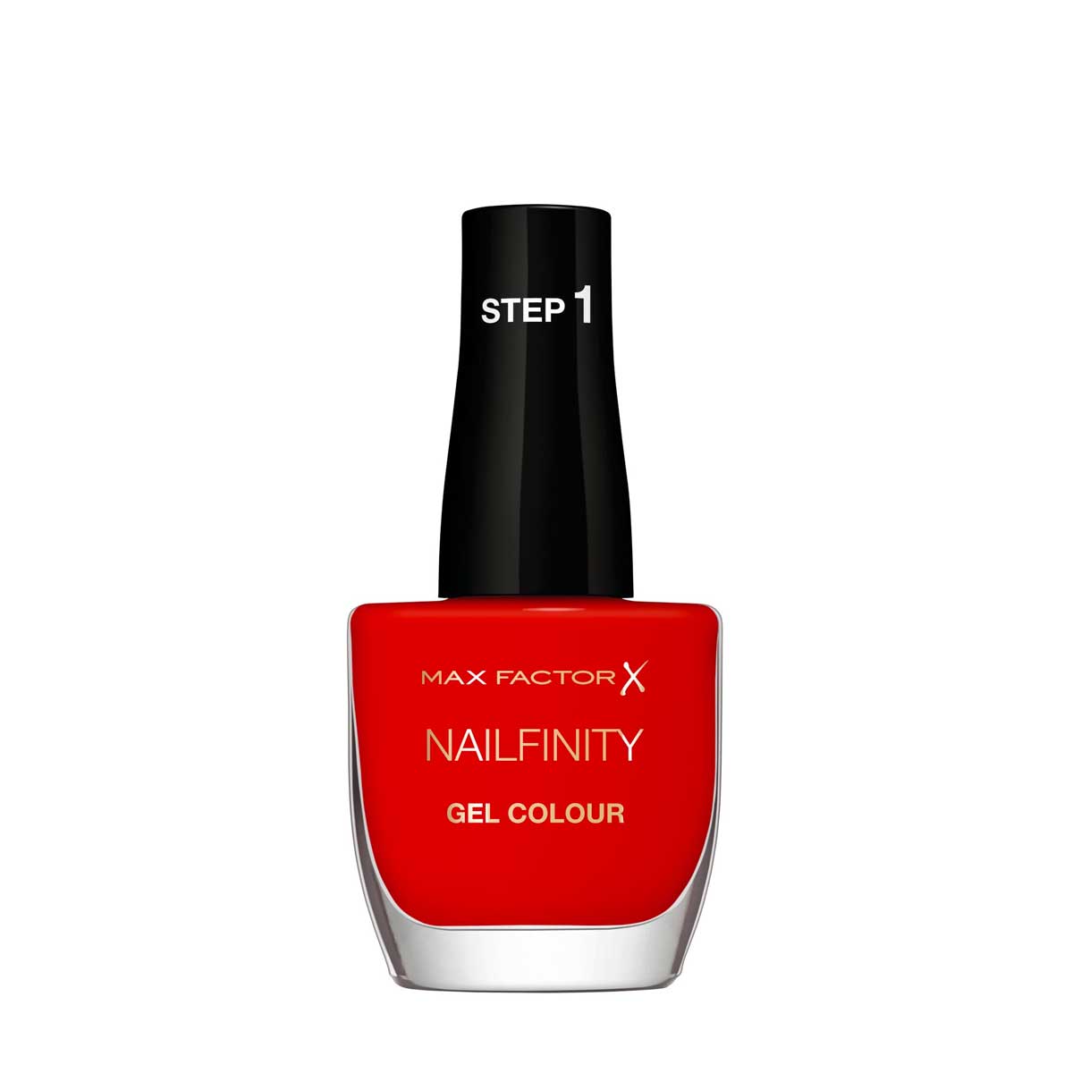 Nailinfinity Gel Colour