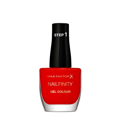 Nailinfinity Gel Colour