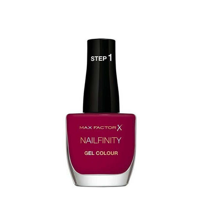 Nailinfinity Gel Colour