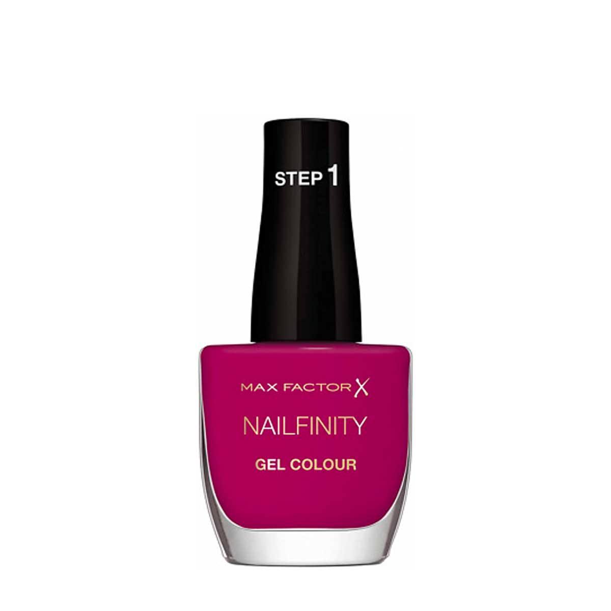 Nailinfinity Gel Colour