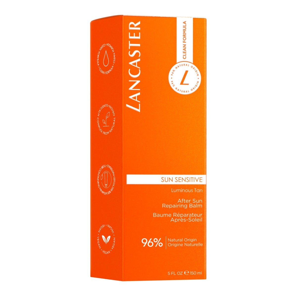 After Sun Sensitive Balm - 150ml