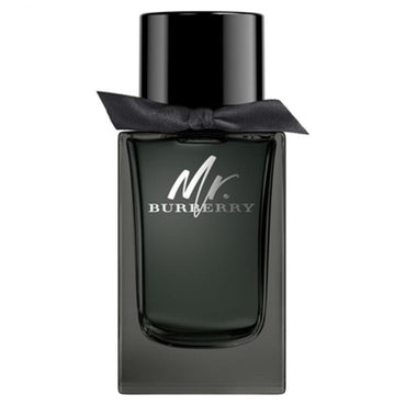 Mr. Burberry