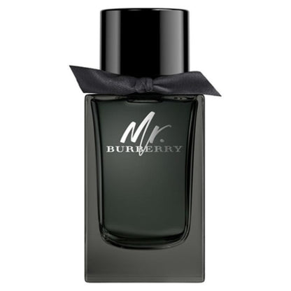 Mr. Burberry