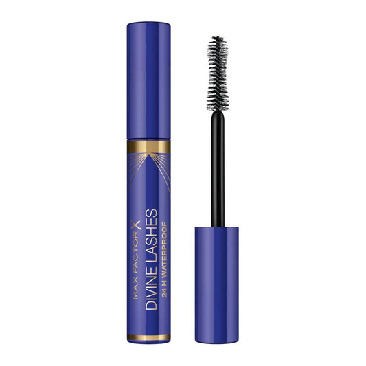 Divine Lashes Waterproof Mascara