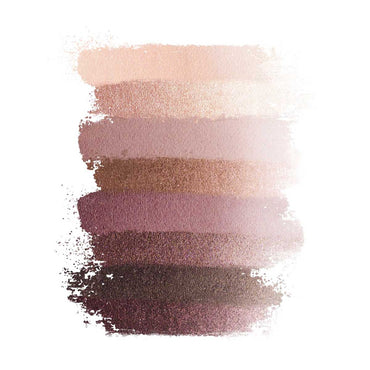 Ombretti Nude Palette - Rose Nude