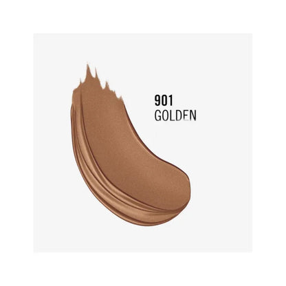 Rimmel Rossetto Lasting Finish 901 Golden Dust 4g