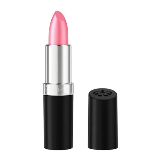 Rimmel Rossetto Lasting Finish Summer Shimmer Tonalità 905 Iced Rose