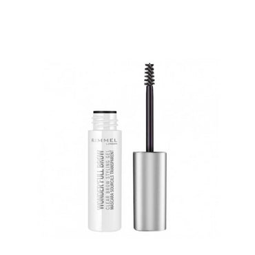 Mascara Gel Sopracciglia Wonder'Full
