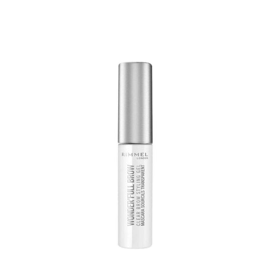 Mascara Gel Sopracciglia Wonder'Full