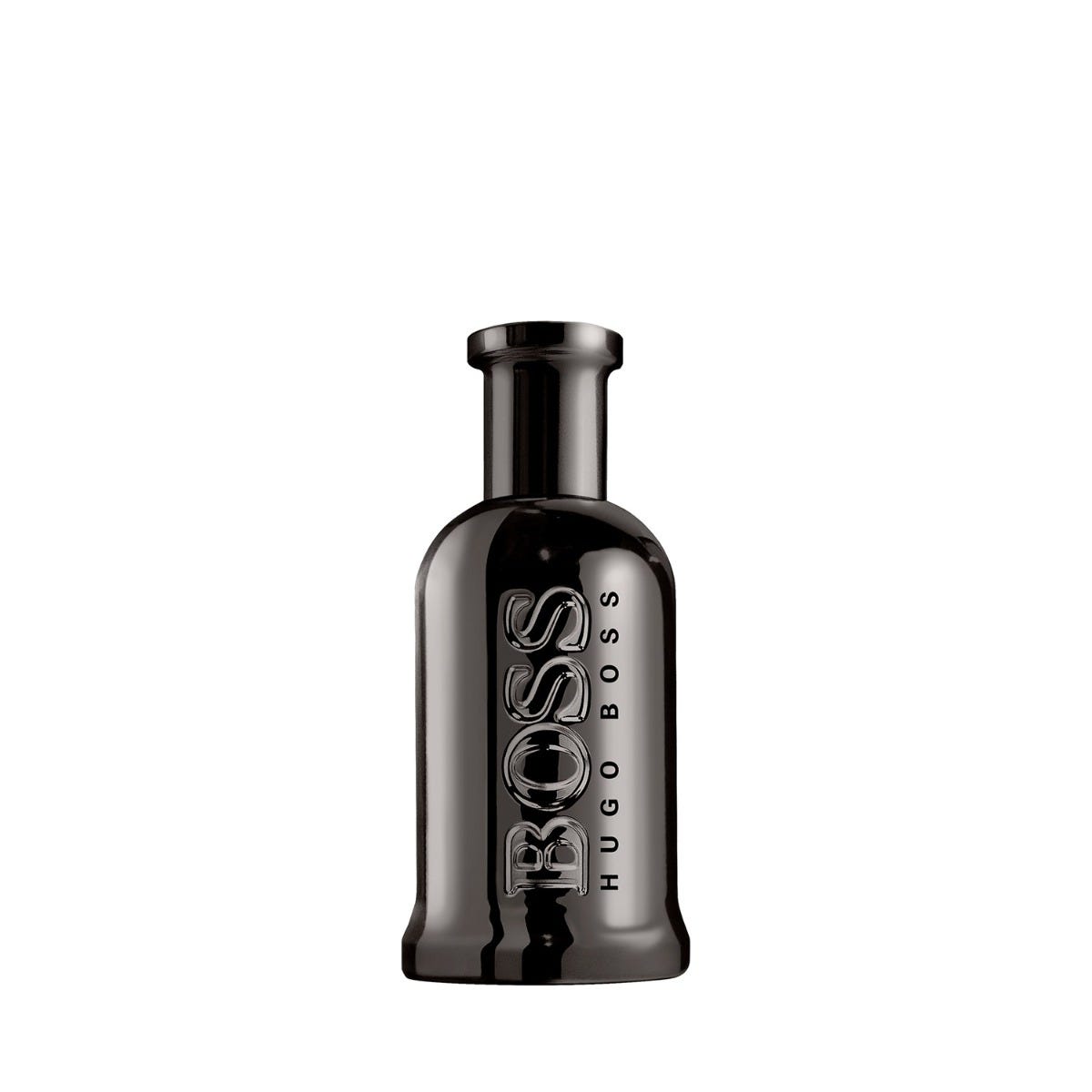 BOSS Bottled United