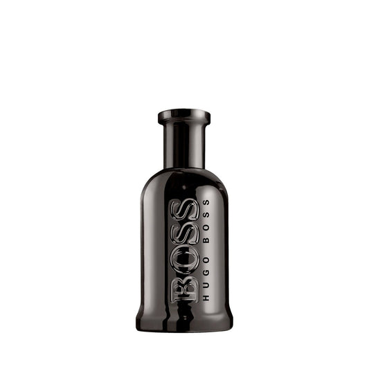 BOSS Bottled United