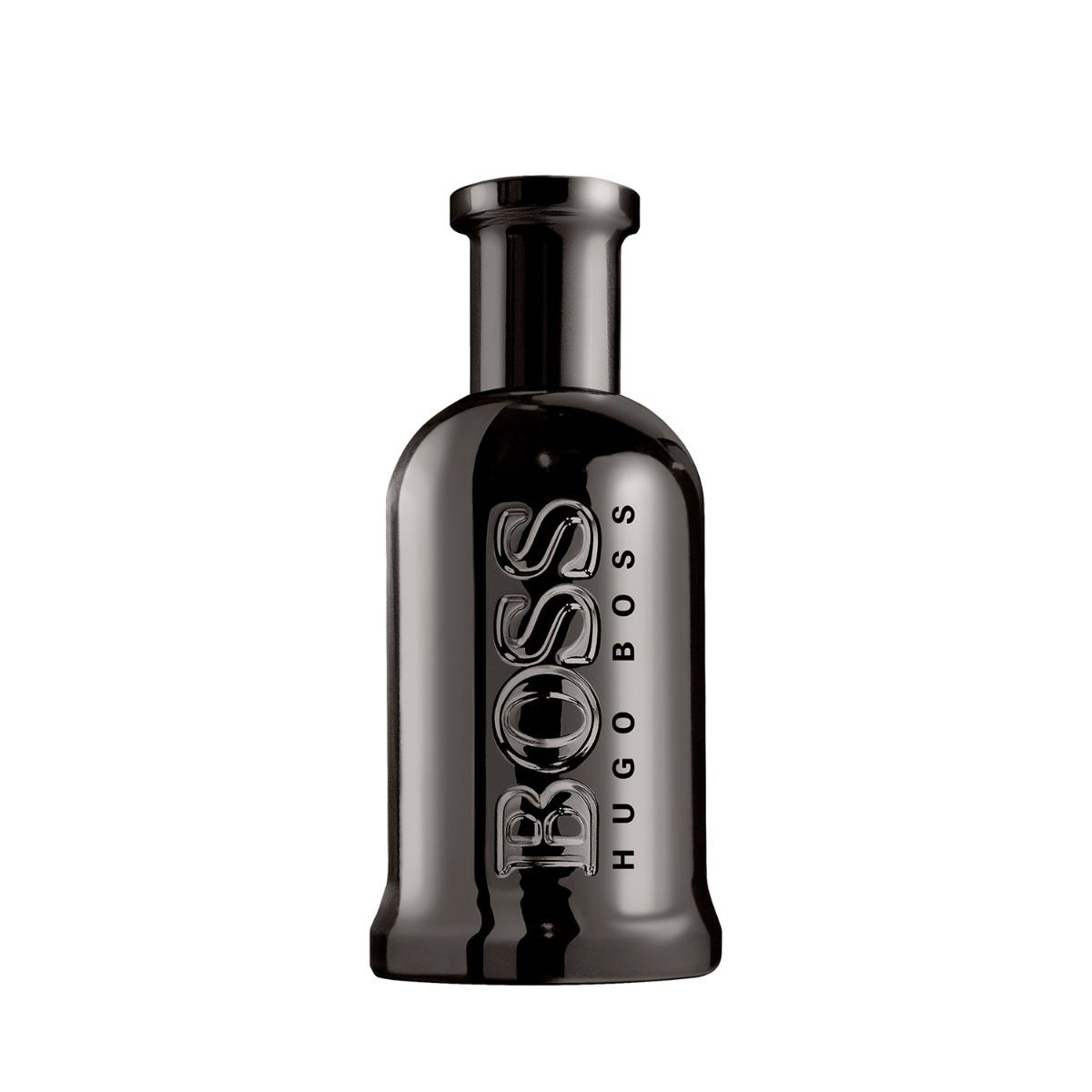 BOSS Bottled United