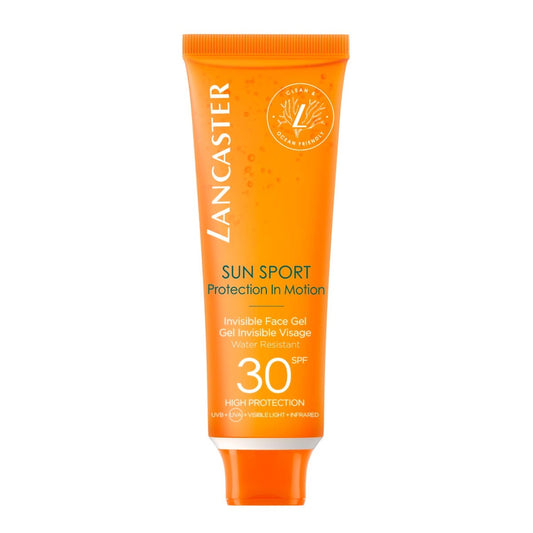 Sun Sport Invisible Face Gel SPF 30 - 50ml