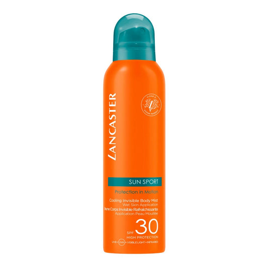 Sun Sport Cooling Invisible Mist SPF 30 - 200ml