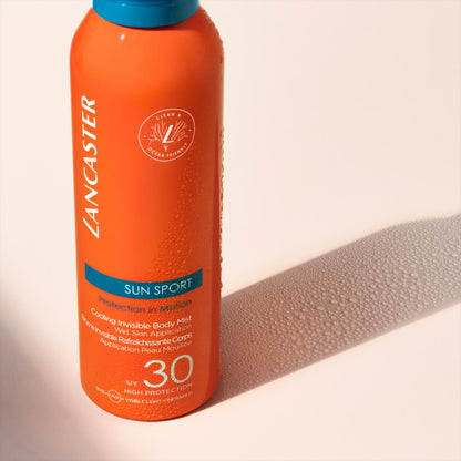 Sun Sport Cooling Invisible Mist SPF 30 - 200ml