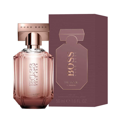 The Scent Le Parfum Pour Femme