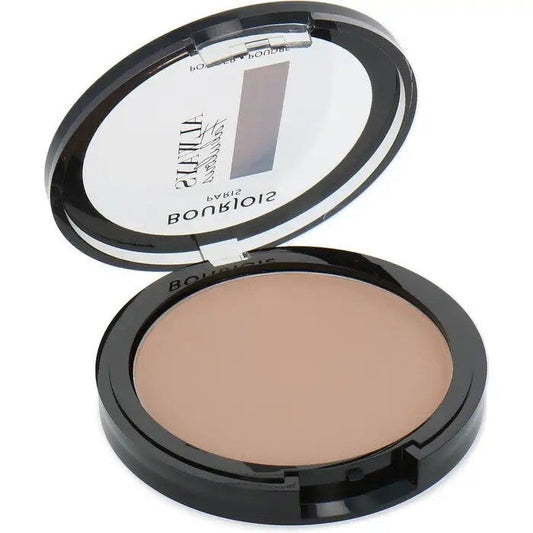 BOURJOIS Always Fabulous Compact Powder 200 ROSE VANILLA