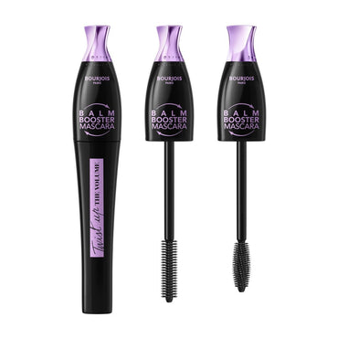 Twist Up The Volume - 03 Balm Booster