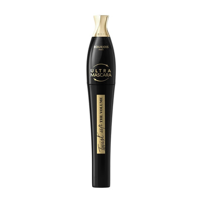 Twist Up The Volume -  01 Ultra Black