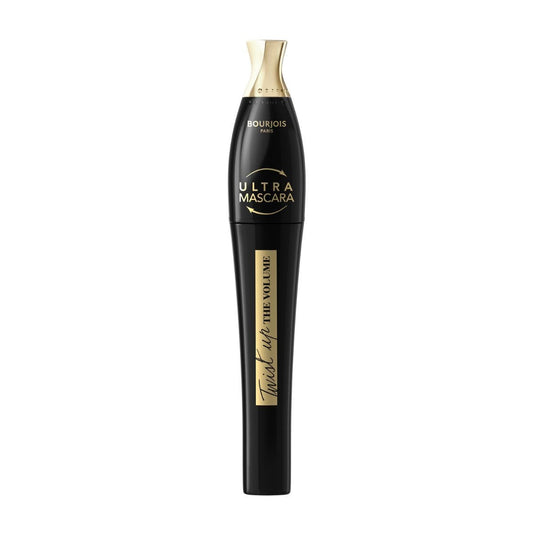 Twist Up The Volume -  01 Ultra Black