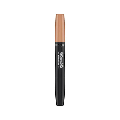 Rimmel Rossetto Liquido Provocalips 115 Best Undressed 3,5 g