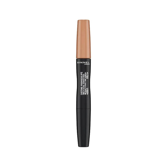Rimmel Rossetto Liquido Provocalips 115 Best Undressed 3,5 g