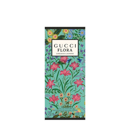 Gucci Flora Gorgeous Jasmine