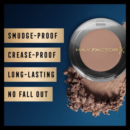 Max factor ombretto masterpiece mono 03 crystal bark