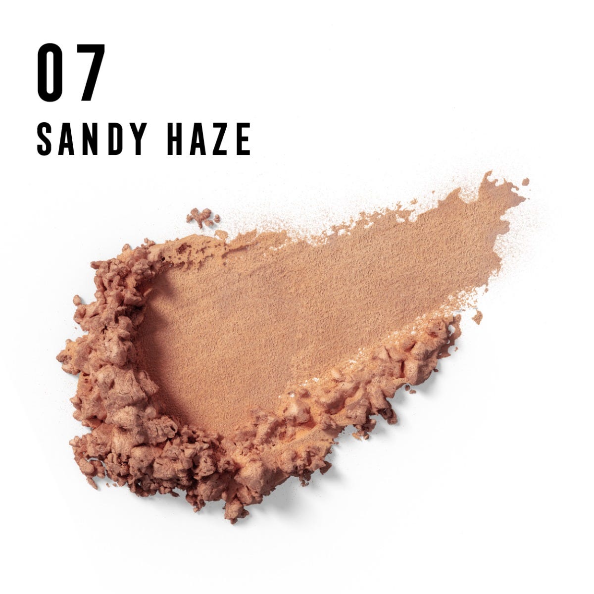 Masterpiece Mono Eyeshadow - 07 Sandy Haze