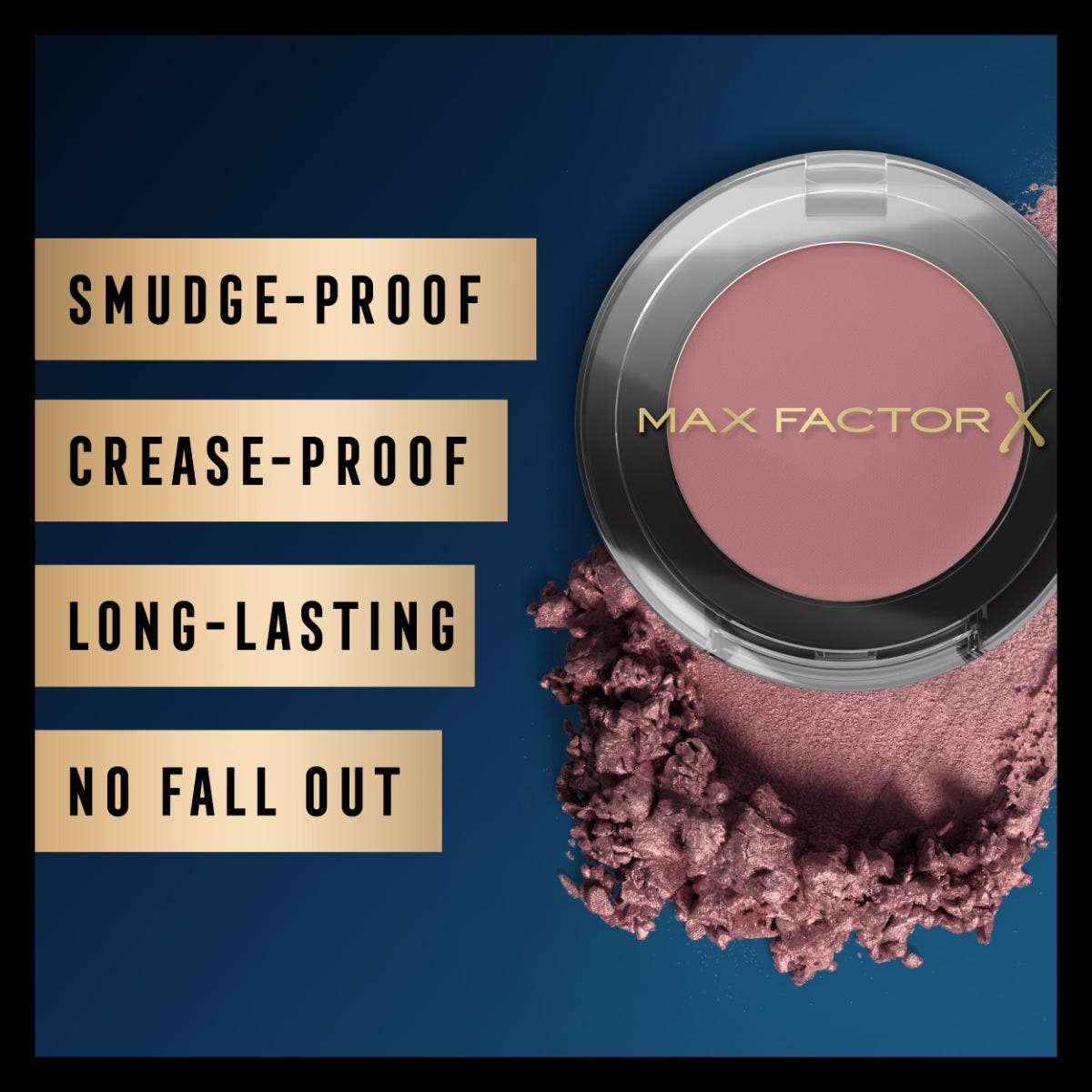 Masterpiece Mono Eyeshadow - 02 Dreamy Aurora