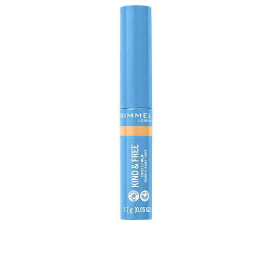 Balsamo labbra colorato KIND & FREE CLEAR 01
