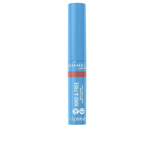 Balsamo labbra colorato KIND & FREE 02 APRICOT BEAUTY