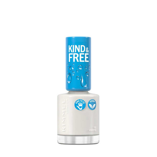 Kind&Free™ Smalto con formula a base naturale