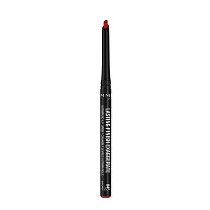 Lasting Finish Exaggerate