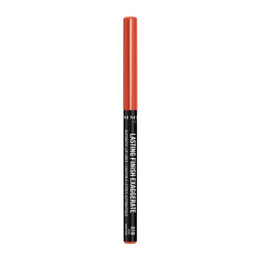 Lasting Finish Exaggerate