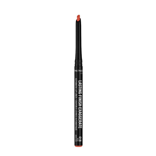 Lasting Finish Exaggerate