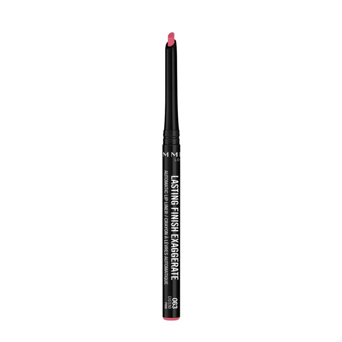 Lasting Finish Exaggerate