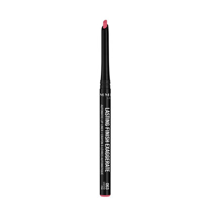Lasting Finish Exaggerate