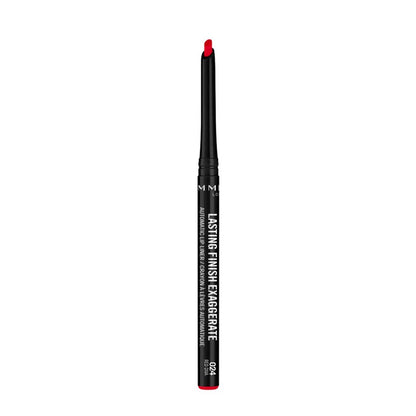 Lasting Finish Exaggerate