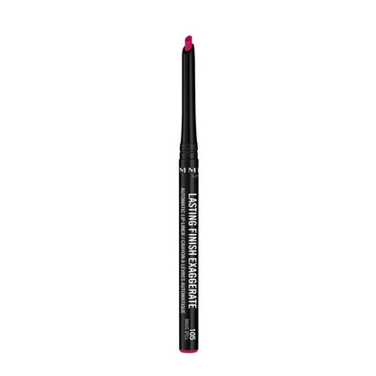 Lasting Finish Exaggerate