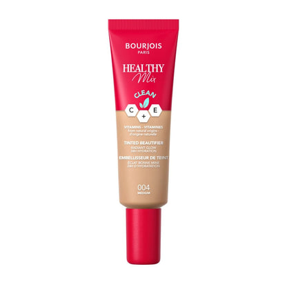 BB Cream Healthy Mix