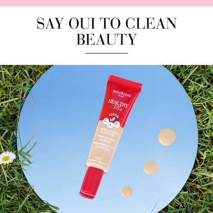 BB Cream Healthy Mix