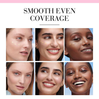 BB Cream Healthy Mix