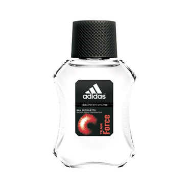 Kit Team Force - Eau de Toilette e Gel Doccia Bagnoschiuma 3in1