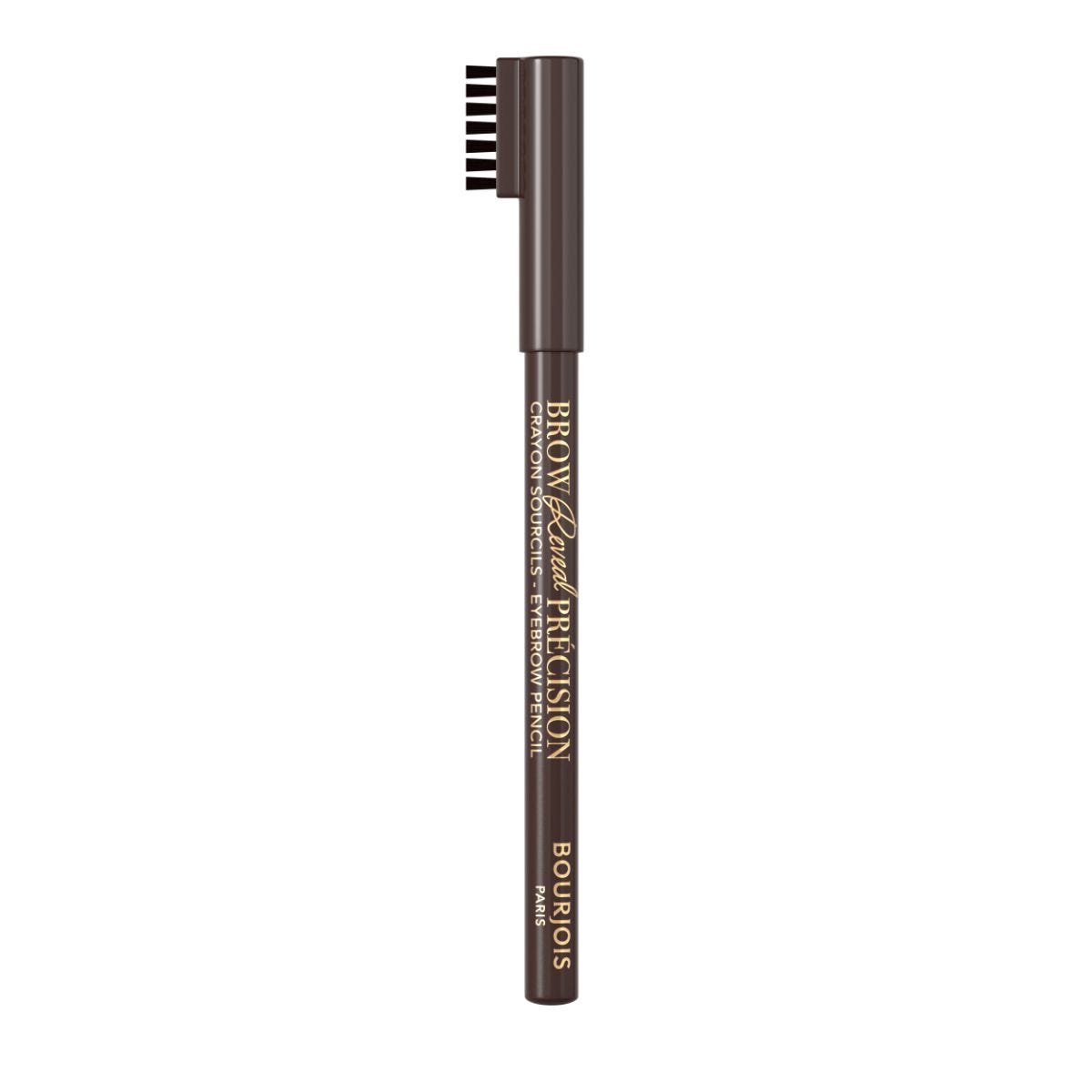 Sourcil Précision