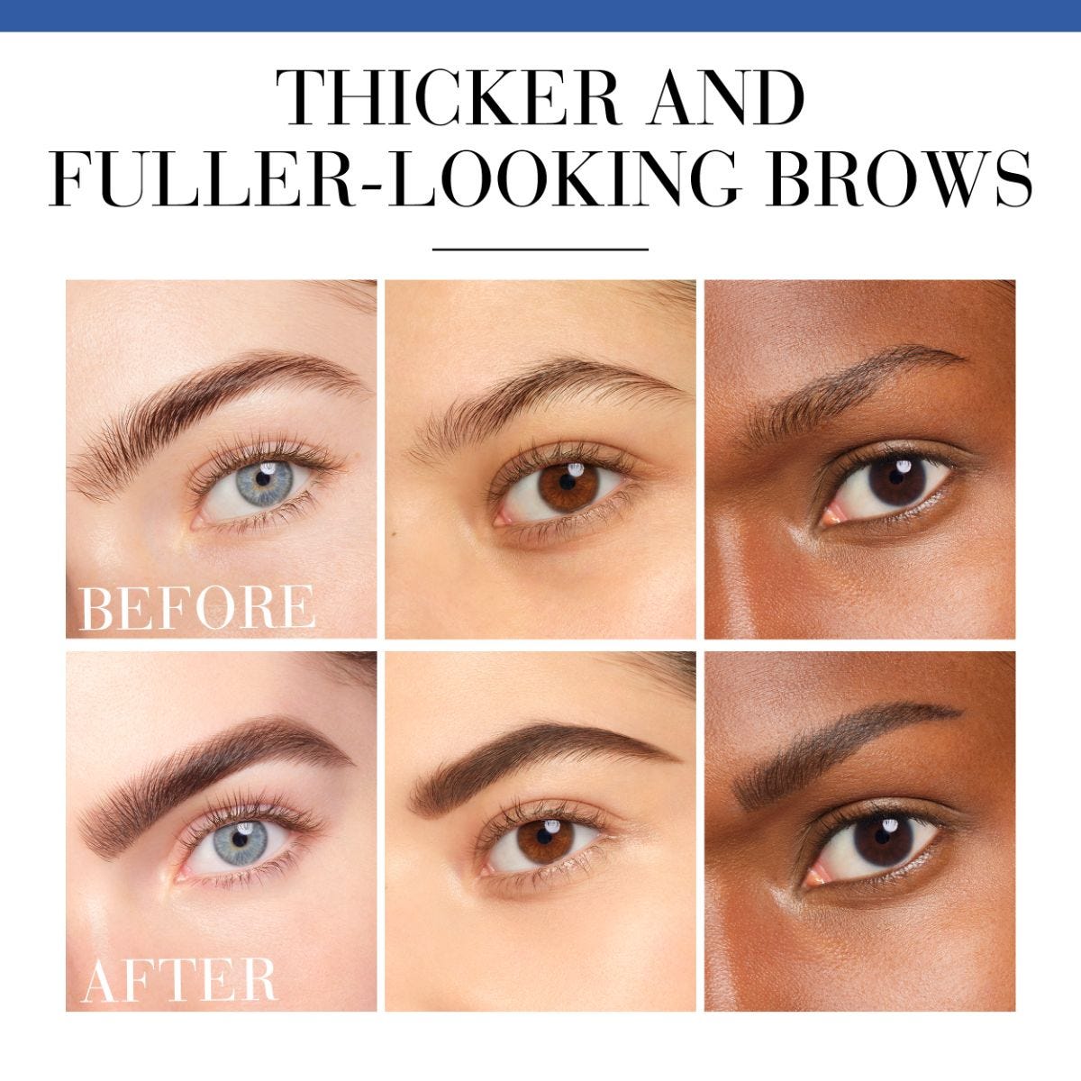 Sourcil Précision