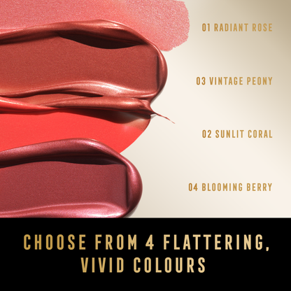 Max Factor Fard in Crema Miracle Pure - Radiant Rose 01 15 ML