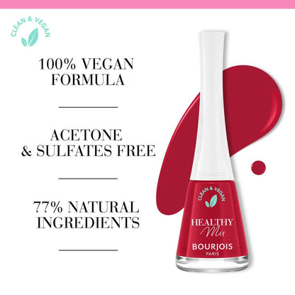 Bourjois Vegano Healthy Mix