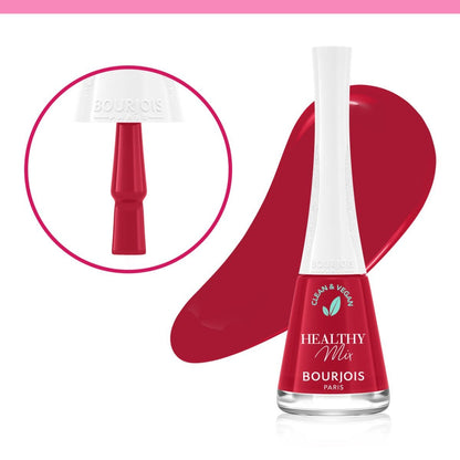 Bourjois Vegano Healthy Mix